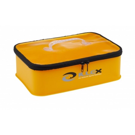 ILLEX SAFE BAG G2 L JAUNE