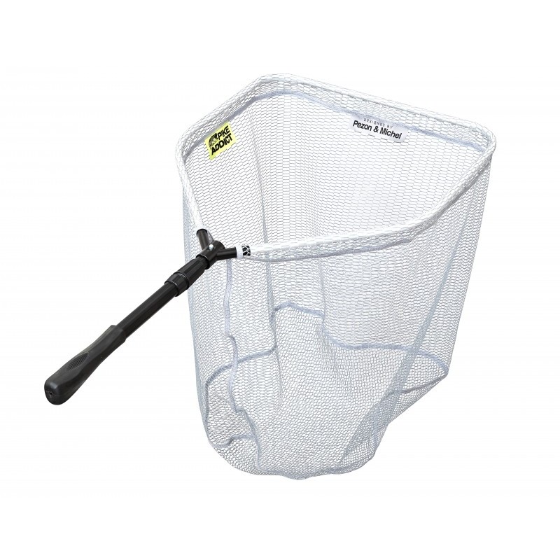 PODBIERAK P&M SPECIMEN 2 BOAT PEZON MICHEL