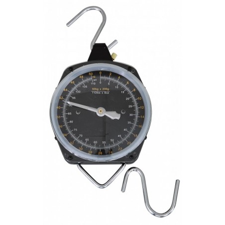 WAGA SESSION 50KG STARBAITS