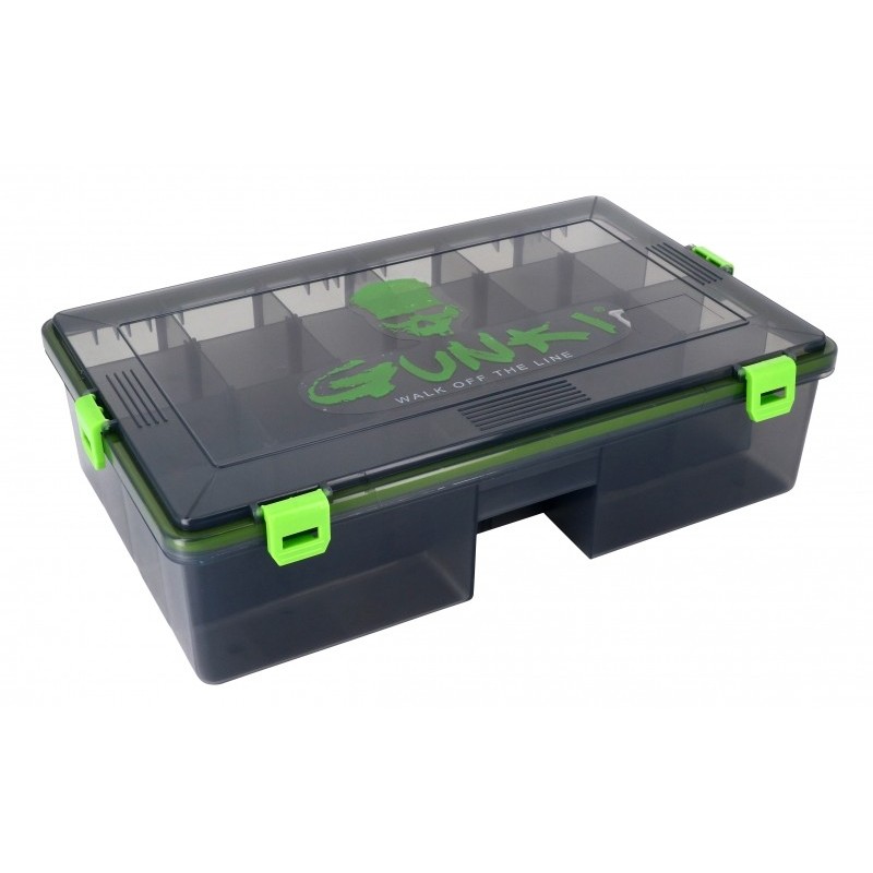 PUDEŁKO WATERPROOF L GUNKI