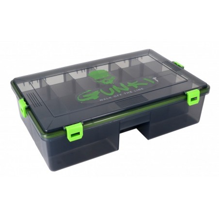 PUDEŁKO WATERPROOF L GUNKI