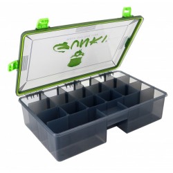 PUDEŁKO WATERPROOF L GUNKI