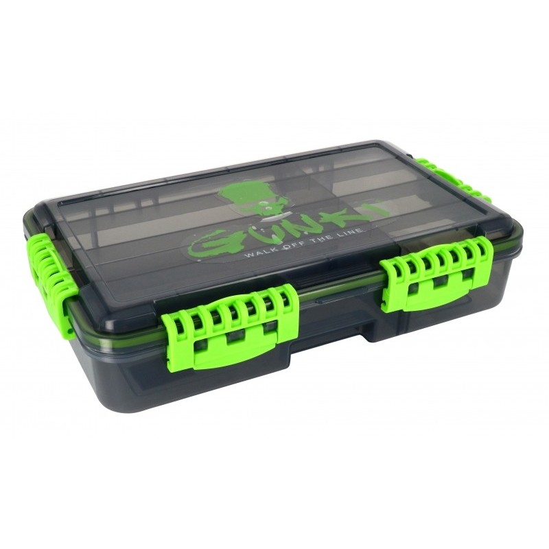 PUDEŁKO WATERPROOF GUNKI