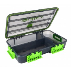 PUDEŁKO WATERPROOF GUNKI