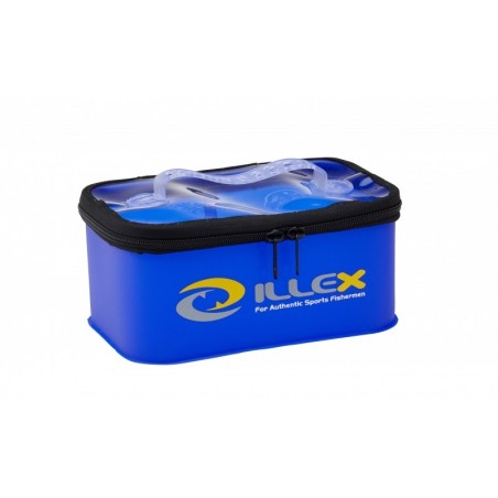 SAFE BAG G2 S BLEU ILLEX