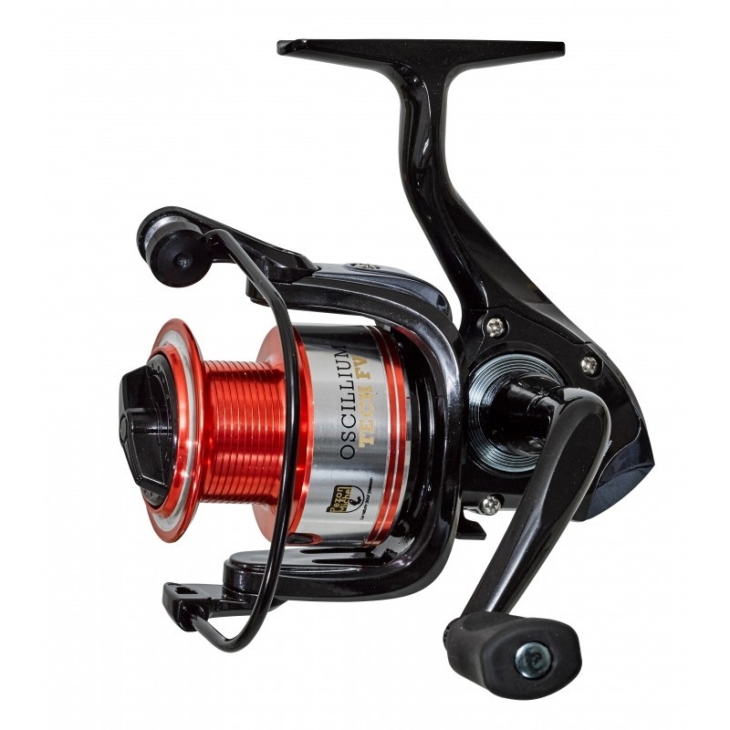 OSCILLIUM TECH FV 30 PEZON MICHEL