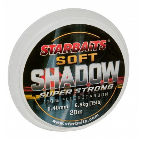 SOFT SHADOW 15LB/0,40MM STARBAITS