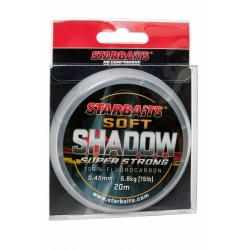 SOFT SHADOW 15LB/0,40MM STARBAITS