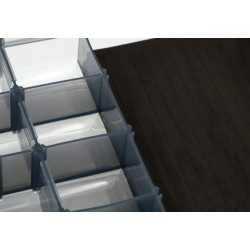 PUDEŁKO JIGHEAD M GUNKI