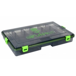 PUDEŁKO WATERPROOF L GUNKI