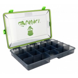 PUDEŁKO WATERPROOF L GUNKI