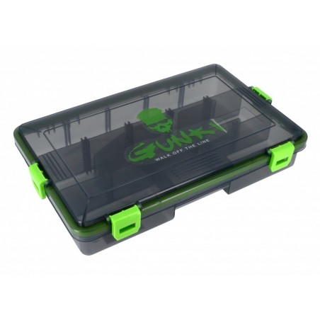 PUDEŁKO WATERPROOF M GUNKI