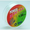 POWER GUM 0,50MM SENSAS
