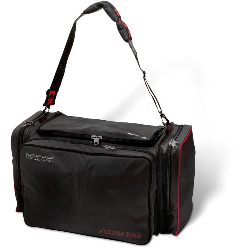 XITAN FEEDER BAG BROWNING