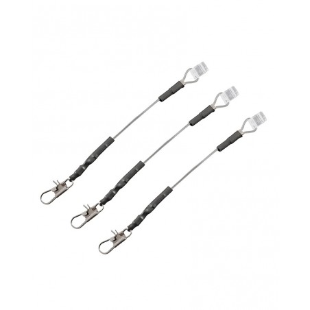 N'ZON 4CM SLIDING FEEDER LINK DAIWA