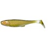 GUNZILLA 16CM/30,8G U.V. GOLD PIKE SENSAS
