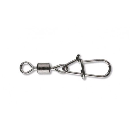 EGG SNAP SWIVEL Rozm. 8 7kg DAIWA