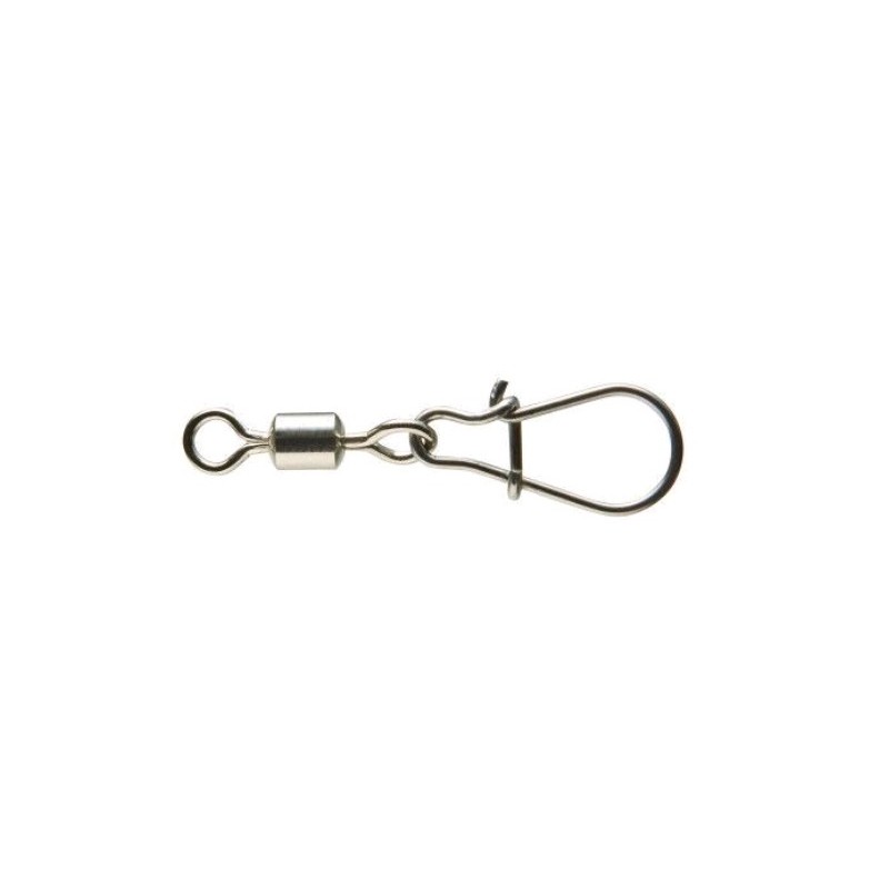 Daiwa Tournament D-SNAP Swivel, R.7 7sztuk