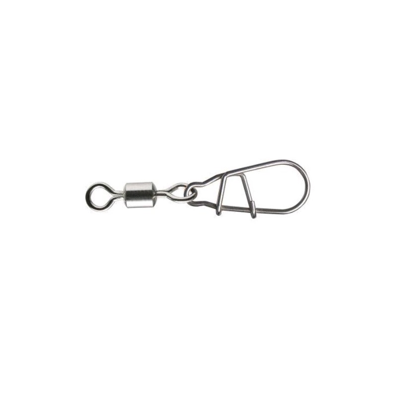 AGRAFKA Z KRĘTLIKIEM TOURNAMENT SW R.5 7 SZTUK