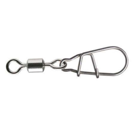 AGRAFKA Z KRĘTLIKIEM TOURNAMENT SW R.5 7 SZTUK