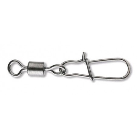 FAST LOCK SWIVEL R. 2 18kg - Daiwa