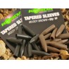 Tapered Silicone Sleeves KORDA