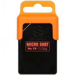 Micro Shot Ołów 9 0.05g GURU