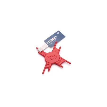 Przyrząd do wiązania pętli  DAIWA N'zon