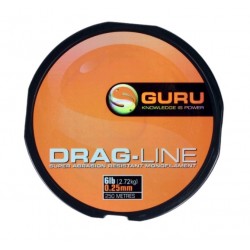 DRAG-LINE 0.30MM 4.54kg 250M