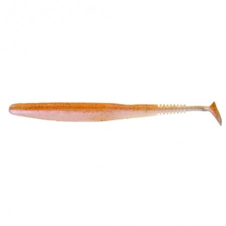 MAGIC Z-SHAD 8cm CLEAR WAKASAGI