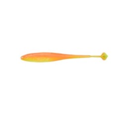 MAGIC FINESS SHAD 10CM 1,5G ORANGE CHARETUSE ILLEX