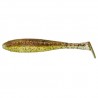 MAGIC SLIM SHAD 6.5CM SPINED LOACH ILLEX