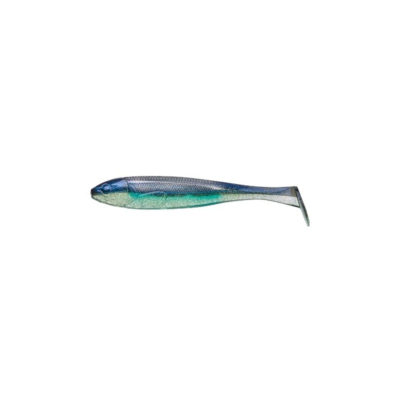 MAGIC SLIM SHAD 8CM SEXY SHAD ILLEX