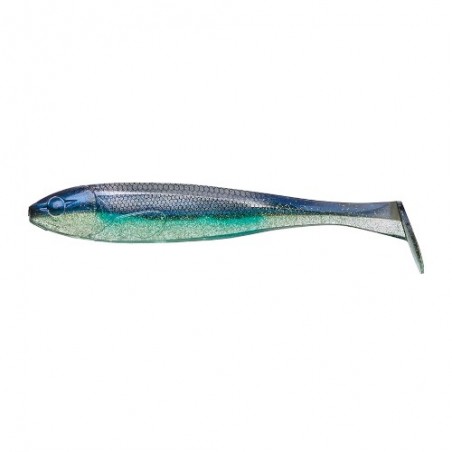 MAGIC SLIM SHAD 8CM SEXY SHAD ILLEX