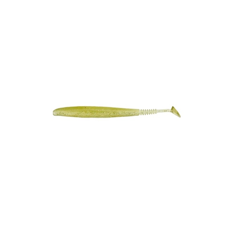 MAGIC Z-SHAD 10.5cm CLEAR AYU ILLEX