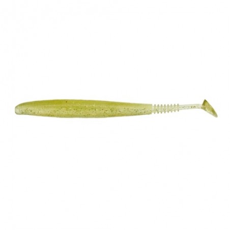 MAGIC Z-SHAD 10.5cm CLEAR AYU ILLEX