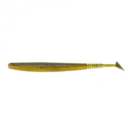 MAGIC Z-SHAD 10,5cm DARK GOLD PUMPKIN