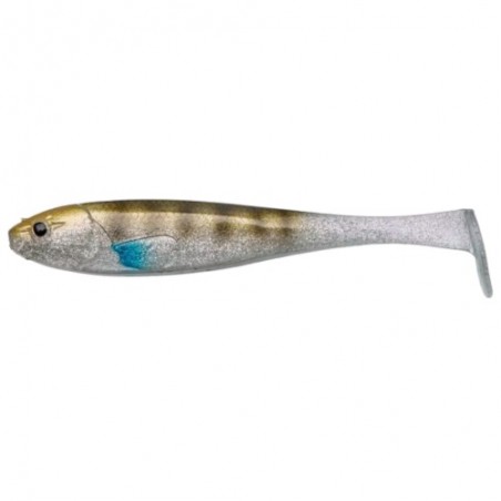 MAGIC SLIM SHAD 8CM MAGIC SANDER ILLEX