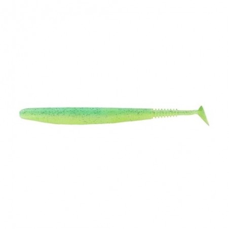 MAGIC Z-SHAD 10.5cm LEMON CHARETUSE