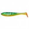 MAGIC SLIM SHAD 8CM FIRETIGER ILEX