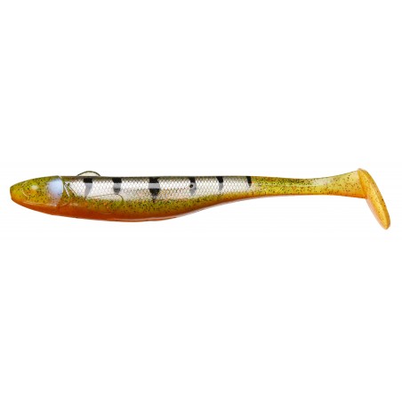 MAGIC FAT SHAD 5 (11CM) PERCH ILLEX