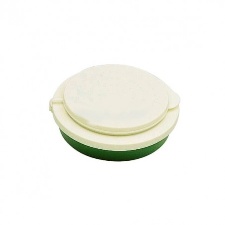 Pudełko na żywe przynęty 1L SENSAS