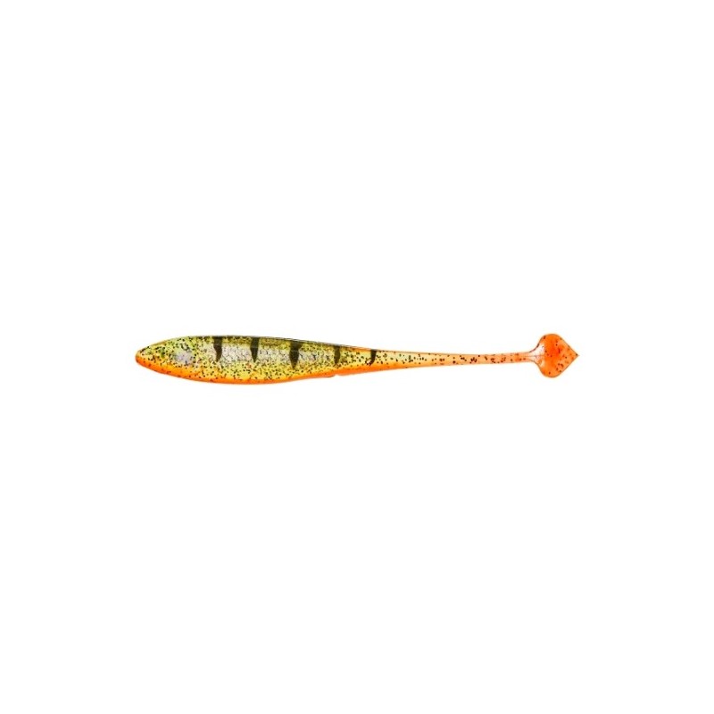 MAGIC FINESS SHAD 13CM 7G PERCH ILLEX