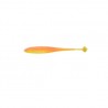 MAGIC SLIM SHAD 6.5CM ORANGE CHARETUSE ILLEX