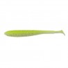 I SHAD TAIL 9,7cm CHARTREUSE PEARL SILVER ILLEX