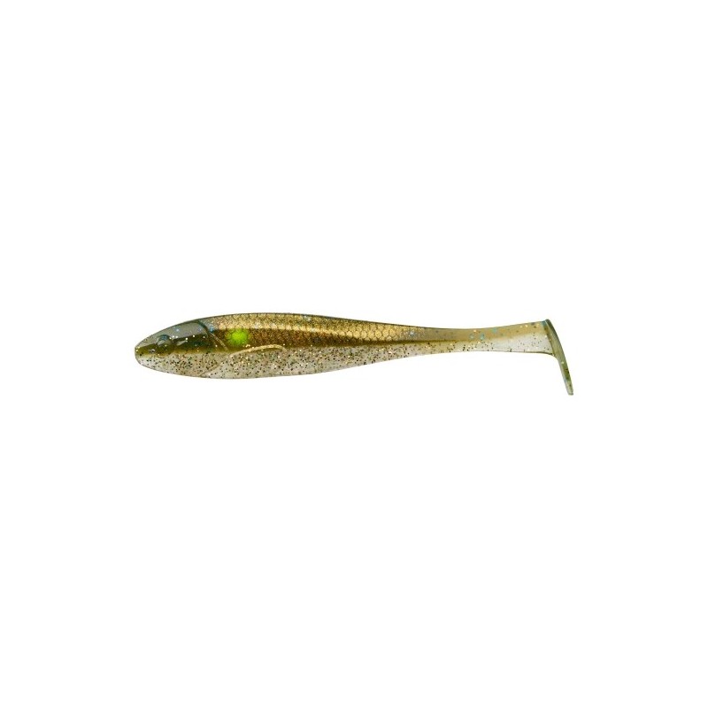 MAGIC SLIM SHAD 14CM AYU ILLEX