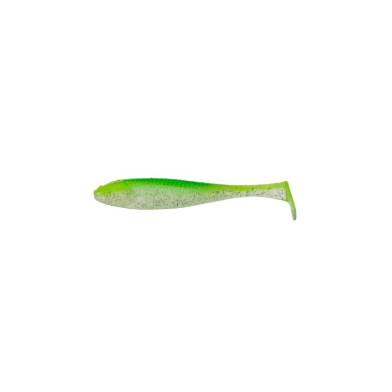 MAGIC SLIM SHAD 14CM CHARTREUSE ILLEX