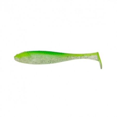 MAGIC SLIM SHAD 14CM CHARTREUSE ILLEX