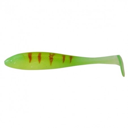 MAGIC SLIM SHAD 8CM MUDDY WATER ILLEX