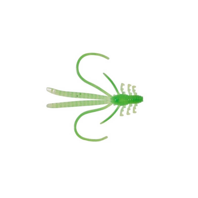 NAIAD 5cm CHART LEMON GUNKI